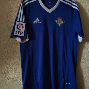 Real Betis Balompie