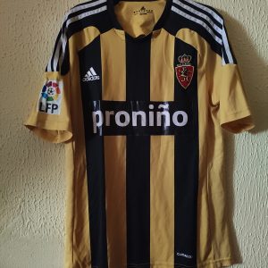 Real Zaragoza