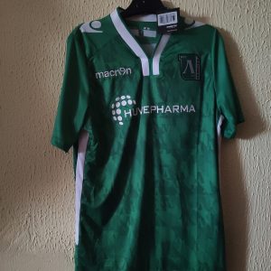 Nueva - Ludogorets (Bulgaria)
