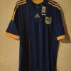 Nueva - FC Metalist Kharkiv (Ucrania)