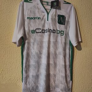 Nueva - Ludogorets (Bulgaria)