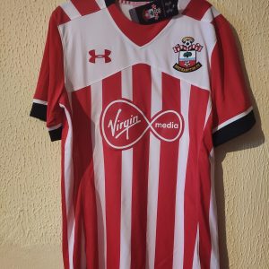 Nueva - Southampton FC