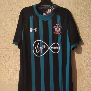 Nueva - Southampton FC