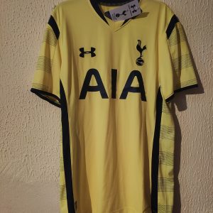 Nueva - Tottenham Hotspur