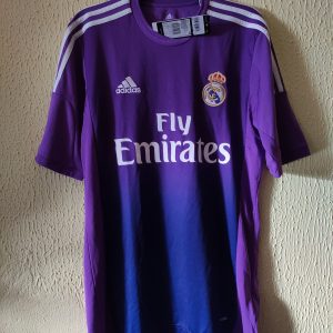 Nueva - Real Madrid CF