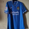 Match Worn - CF Fuenlabrada - 12 Nuno Pina