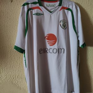 Seleccion de Irlanda - Eire