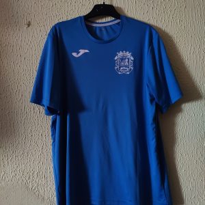 CF Fuenlabrada - player worn training