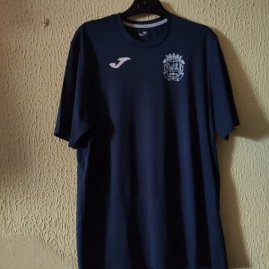 CF Fuenlabrada - player worn training
