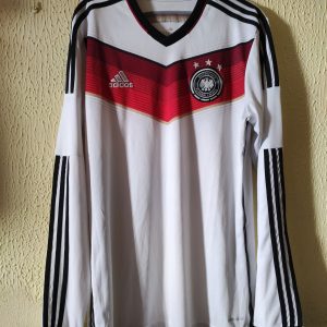 Seleccion de Alemania