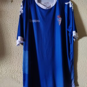 San Fernando CD - 11 Hugo Rodriguez