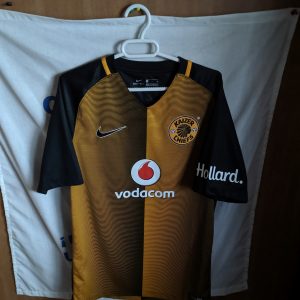 Kaizer Chiefs (Sudafrica)