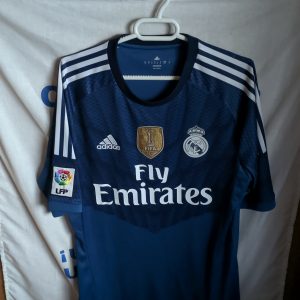 Real Madrid CF