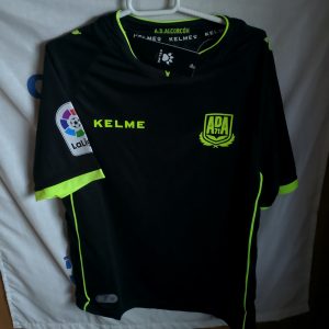Nueva - AD Alcorcon