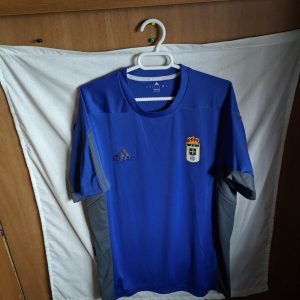 Real Oviedo