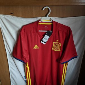 Nueva - Seleccion de España