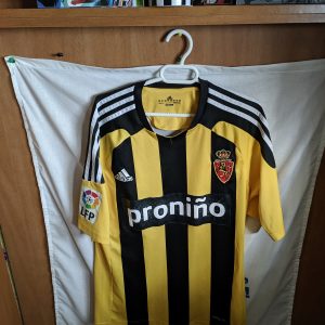Real Zaragoza