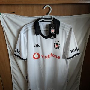 Nueva - Besiktas (Turquia)