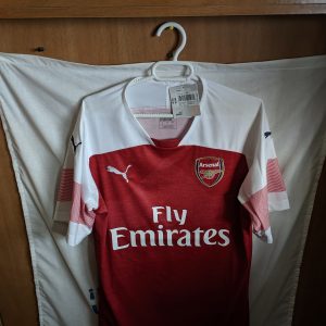 Nueva - Arsenal FC