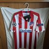 (Replica) Nueva - Atletico de Madrid - 33 Maria