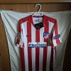 (Replica) Nueva - Atletico de Madrid - 1 Alba