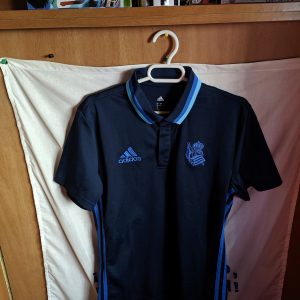 Polo de la Real Sociedad