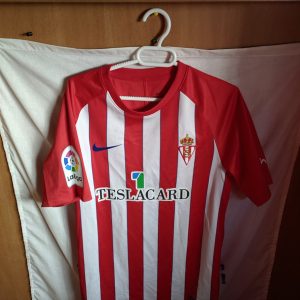 Sporting de Gijon