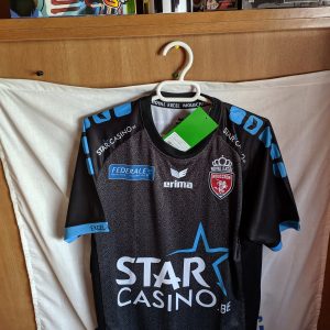 Nueva - Royal Excel Mouscron (Belgica)