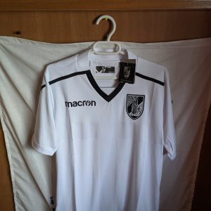 Nueva - Vitoria de Guimaraes (Portugal)