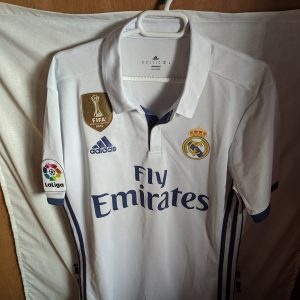 Real Madrid CF