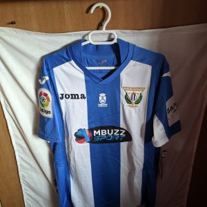 Nueva - CD Leganes