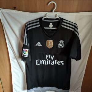 Real Madrid CF