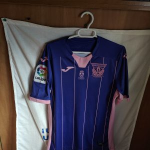 CD Leganes