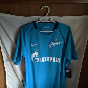 Nueva - Zenit (Rusia)