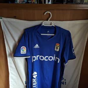 Real Oviedo
