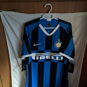 Nueva - Inter de Milan