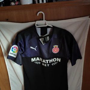 Nueva - Girona FC