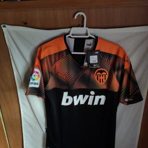 Nueva - Valencia CF