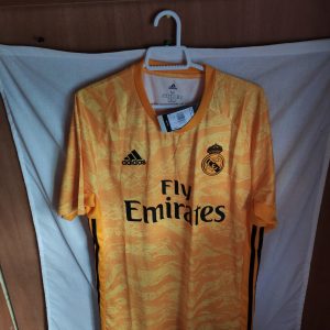 Nueva - Real Madrid CF