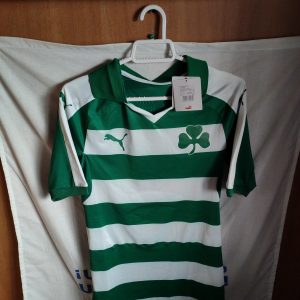 Nueva - Panathinakos - Panathinaikos - player issue