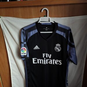 Real Madrid CF