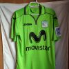 Match Worn - Inter Futbol Sala - dorsal 5