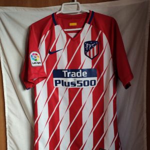 Atletico de Madrid
