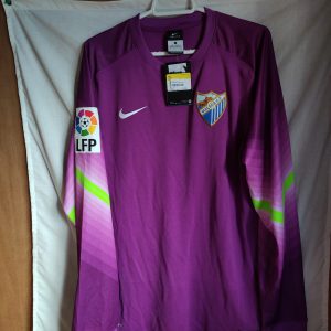 Nueva - Malaga CF