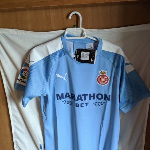 Nueva - Girona FC