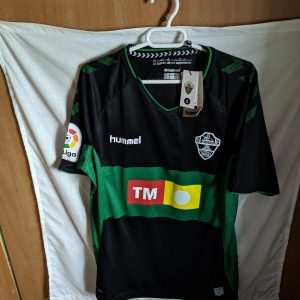 Nueva - Elche CF