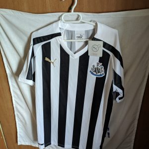 Nueva - Newcastle United