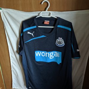 Newcastle United