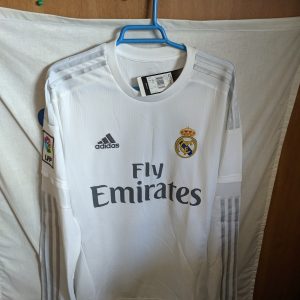 Nueva - Real Madrid CF