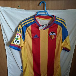 Nueva - Valencia CF
